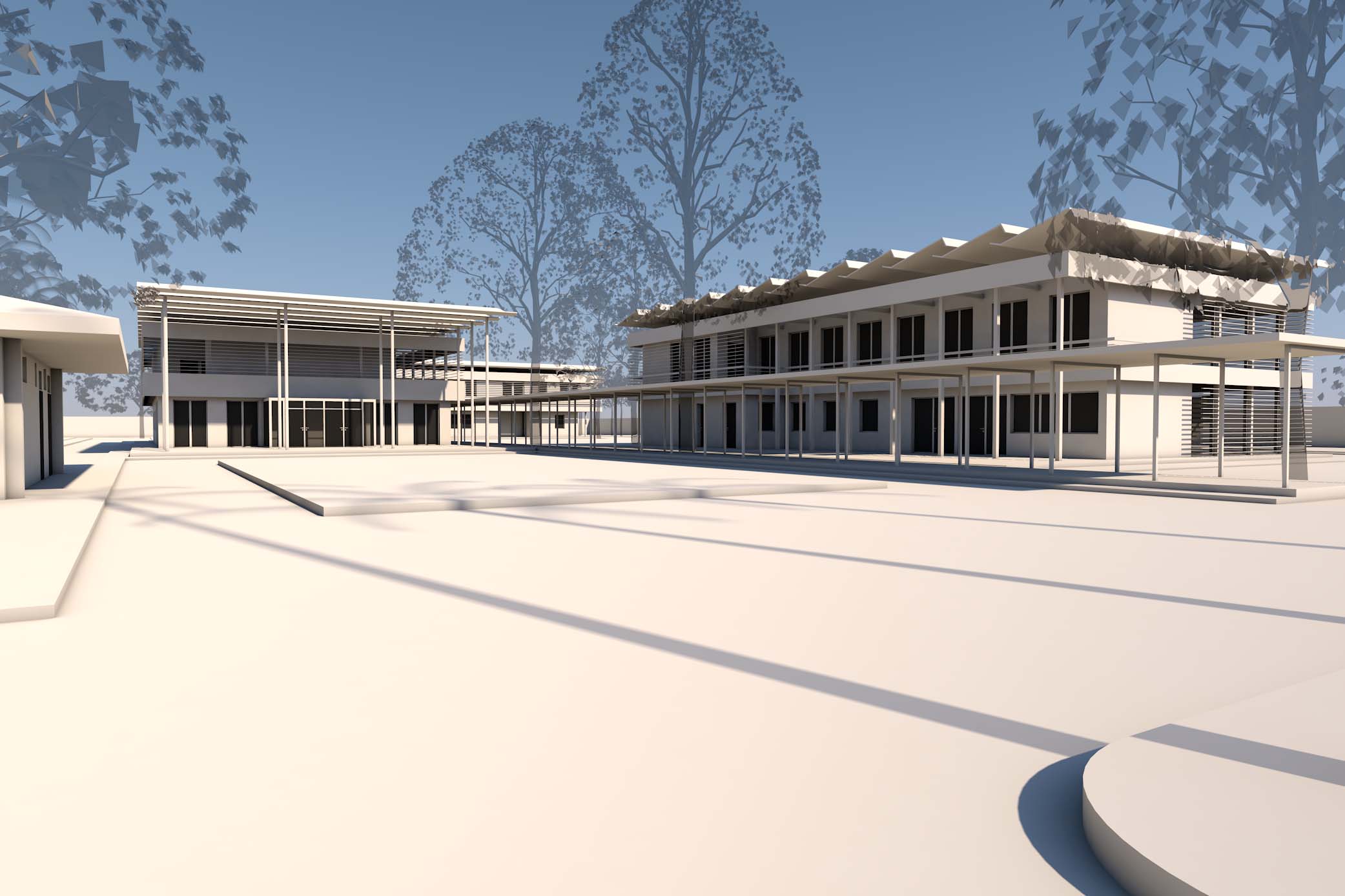 Beispielbild für Bundesliegenschaften