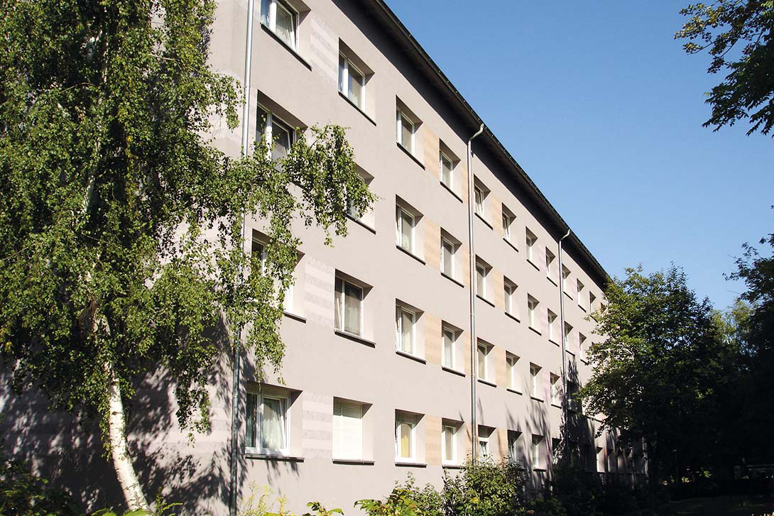 Wohnsiedlung Reiherweg