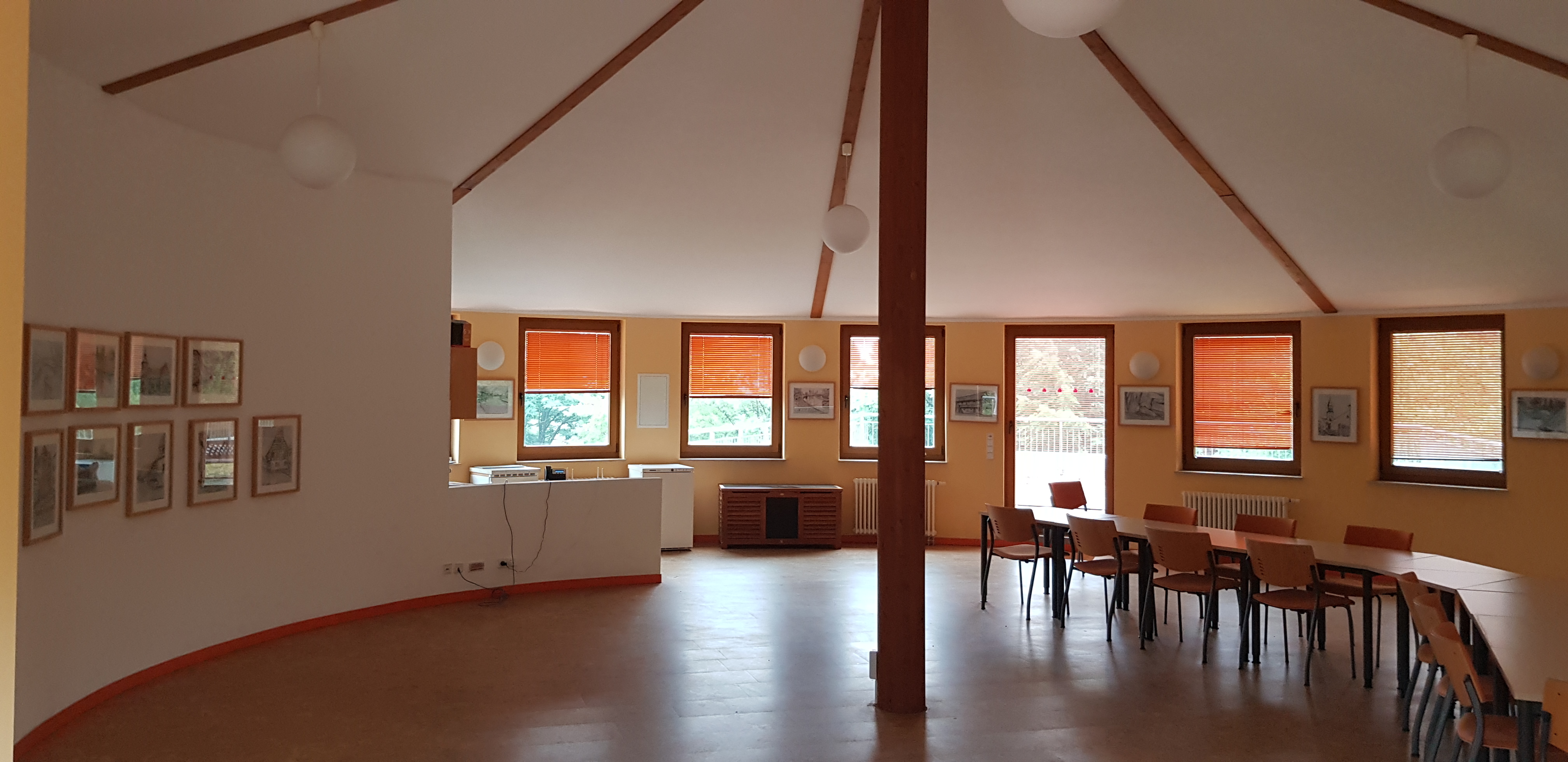 Konferenzraum ENERLYT